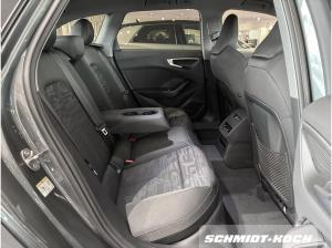 Audi A5 Avant e-hybrid quattro S tronic