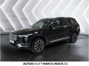 Volvo XC90 T8 AWD Plug-In Ultra BLIS PANO HUD H/K Cam
