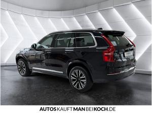 Volvo XC90 T8 AWD Plug-In Ultra BLIS PANO HUD H/K Cam