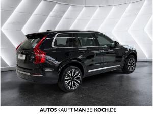 Volvo XC90 T8 AWD Plug-In Ultra BLIS PANO HUD H/K Cam