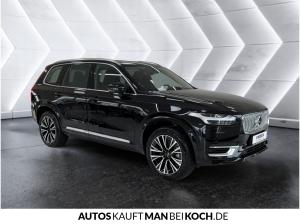 Volvo XC90 T8 AWD Plug-In Ultra BLIS PANO HUD H/K Cam