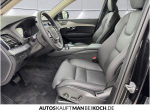 Volvo XC90 T8 AWD Plug-In Ultra BLIS PANO HUD H/K Cam