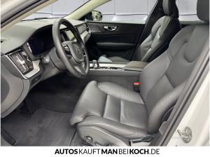 Volvo V60 B4B Plus Dark ACC BLIS 360° H/K Voll-LED uvm.