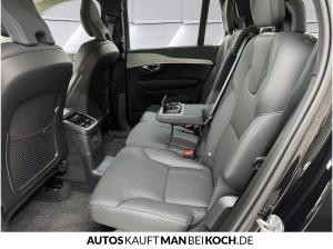 Volvo XC90 T8 AWD Plug-In Ultra BLIS PANO HUD H/K Cam