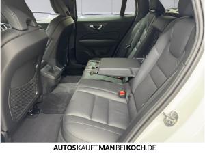 Volvo V60 B4B Plus Dark ACC BLIS 360° H/K Voll-LED uvm.