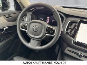 Volvo XC90 T8 AWD Plug-In Ultra BLIS PANO HUD H/K Cam