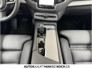 Volvo XC90 T8 AWD Plug-In Ultra BLIS PANO HUD H/K Cam