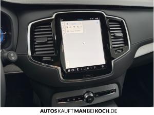 Volvo XC90 T8 AWD Plug-In Ultra BLIS PANO HUD H/K Cam
