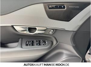 Volvo XC90 T8 AWD Plug-In Ultra BLIS PANO HUD H/K Cam