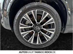 Volvo XC90 T8 AWD Plug-In Ultra BLIS PANO HUD H/K Cam