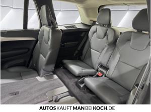 Volvo XC90 T8 AWD Plug-In Ultra BLIS PANO HUD H/K Cam