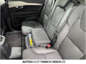 Volvo XC90 T8 AWD Plug-In Ultra BLIS PANO HUD H/K Cam