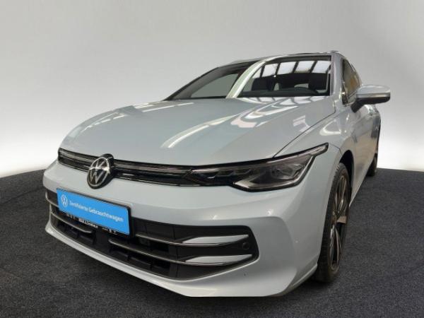 Volkswagen Golf Variant Style 2.0 TDI DSG 18 AHK HuD PANO