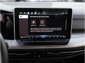 Volkswagen Golf VIII 1.5TSi Life AHK ACC LED Sitzheiz. Alu Parkpilot