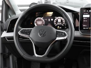 Volkswagen Golf VIII 1.5TSi Life AHK ACC LED Sitzheiz. Alu Parkpilot