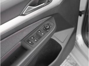 Volkswagen Golf VIII 1.5TSi Life AHK ACC LED Sitzheiz. Alu Parkpilot