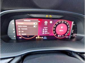 Skoda Octavia Combi 2.0 TDI Sportline DSG Matrix AHK