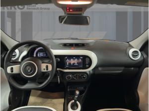 Renault Twingo TECHNO ELECTRIC 22 kWh BATTERIEKAUF