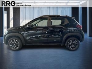 Dacia Spring Electric 45 Essential