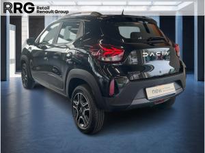 Dacia Spring Electric 45 Essential