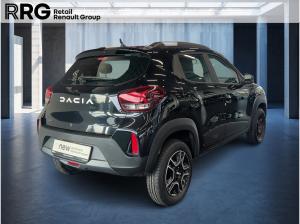 Dacia Spring Electric 45 Essential