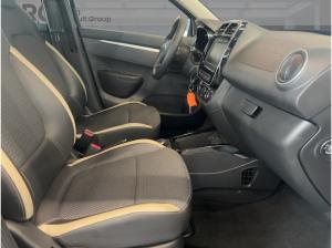 Dacia Spring Electric 45 Essential