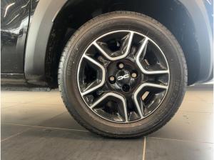 Dacia Spring Electric 45 Essential