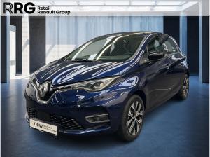 Renault ZOE EVOLUTION R135 EV50 RÜCKFAHRKAMERA