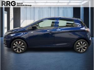 Renault ZOE EVOLUTION R135 EV50 RÜCKFAHRKAMERA