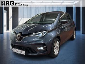Renault ZOE EXPERIENCE R110 50kWh CCS RÜCKFAHRKAMERA