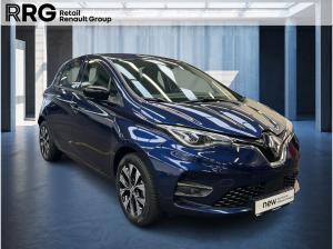 Renault ZOE EVOLUTION R135 EV50 RÜCKFAHRKAMERA