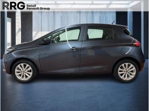Renault ZOE EXPERIENCE R110 50kWh CCS RÜCKFAHRKAMERA
