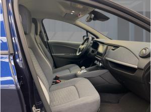 Renault ZOE EVOLUTION R135 EV50 RÜCKFAHRKAMERA