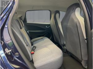 Renault ZOE EVOLUTION R135 EV50 RÜCKFAHRKAMERA