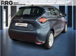 Renault ZOE EXPERIENCE R110 50kWh CCS RÜCKFAHRKAMERA