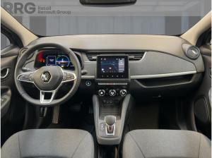 Renault ZOE EVOLUTION R135 EV50 RÜCKFAHRKAMERA