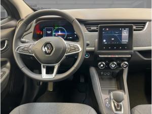 Renault ZOE EVOLUTION R135 EV50 RÜCKFAHRKAMERA