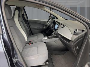 Renault ZOE EXPERIENCE R110 50kWh CCS RÜCKFAHRKAMERA