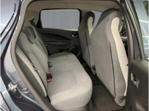 Renault ZOE EXPERIENCE R110 50kWh CCS RÜCKFAHRKAMERA