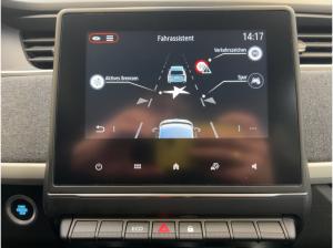 Renault ZOE EVOLUTION R135 EV50 RÜCKFAHRKAMERA