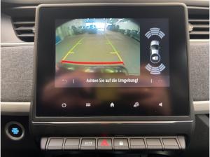 Renault ZOE EVOLUTION R135 EV50 RÜCKFAHRKAMERA