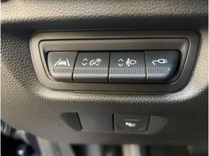 Renault ZOE EVOLUTION R135 EV50 RÜCKFAHRKAMERA