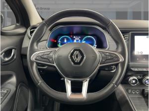 Renault ZOE EXPERIENCE R110 50kWh CCS RÜCKFAHRKAMERA