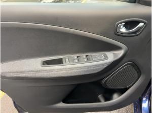 Renault ZOE EVOLUTION R135 EV50 RÜCKFAHRKAMERA