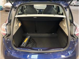 Renault ZOE EVOLUTION R135 EV50 RÜCKFAHRKAMERA