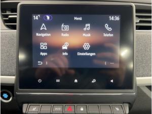 Renault ZOE EXPERIENCE R110 50kWh CCS RÜCKFAHRKAMERA