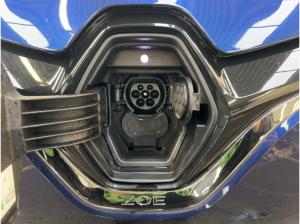 Renault ZOE EVOLUTION R135 EV50 RÜCKFAHRKAMERA