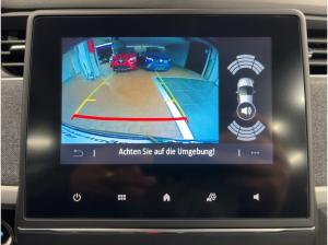 Renault ZOE EXPERIENCE R110 50kWh CCS RÜCKFAHRKAMERA