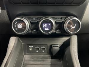 Renault ZOE EXPERIENCE R110 50kWh CCS RÜCKFAHRKAMERA