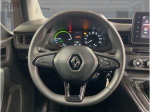 Renault Kangoo RAPID START L1 E-TECH 45kWh